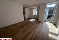 ERSTBEZUG in sanierten Altau | Sonnige 3-Zimmerwohnung an der U1