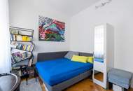 OPEN HOUSE - "ENDLICH! UNSERE 4-ZIMMER WOHNUNG"
