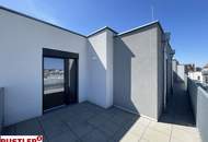 Helle Dachgeschosswohnung mit Fernblick - moderne Ausstattung