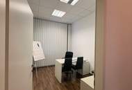 Büro oder Praxis in repräsentativem Altbau bei der Schmelz