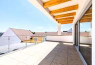 Ankommen &amp; Aufatmen – Modern Wohnen mit Terrasse