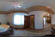 Ländliche Idylle mit Fernblick nahe der Stadtgrenze Wien!