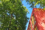 Wohnen am Buchenwald - moderne 57 qm Wohnung mit angenehmer Kühle im Sommer