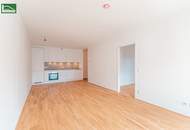 Sinnvolles Wohnungsinvestment fertig gestellt! Sofort vermietbar, sofort Erträge erzielen. Neubau-Erstbezug – die Küche ist inkludiert!