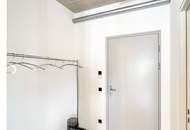Loft mit Loggia in historischem Kornspeicher der Brotfabrik Wien!
