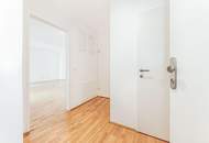 Wenige Schritte zur Mariahilfer Straße! Erstbezug! 2-Zimmer-Wohnung mit Balkon zu vermieten!