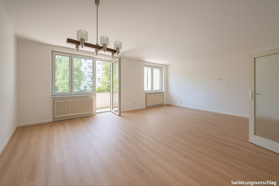 ++NEU++ 4 Zimmer Neubauwohnung in fantastischer Grünruhelage mit toller Freifläche und Stellplatz!!, Wohnung-kauf, 398.900,€, 1160 Wien 16., Ottakring
