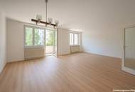 ++NEU++ 4 Zimmer Neubauwohnung in fantastischer Grünruhelage mit toller Freifläche und Stellplatz!!