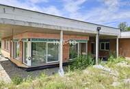 Moderner Bungalow im Rohbau – Ihre Chance auf ein exklusives Eigenheim im Waldviertel
