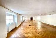 Repräsentative Büroetage im Herzen Wiens zu mieten: Arbeiten im geschichtsträchtigen Palais Harrach