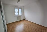 Unbefristete 3-Zimmer-Wohnung mit Loggia!