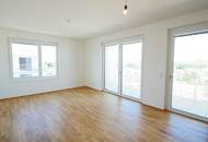 Perfekter Grundriss für moderne 3-Zimmer-Wohnung mit Einbauküche und Balkon!