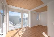 Dachgeschoßwohnung im Herzen des 2. Bezirks – 83 m² Wohnkomfort