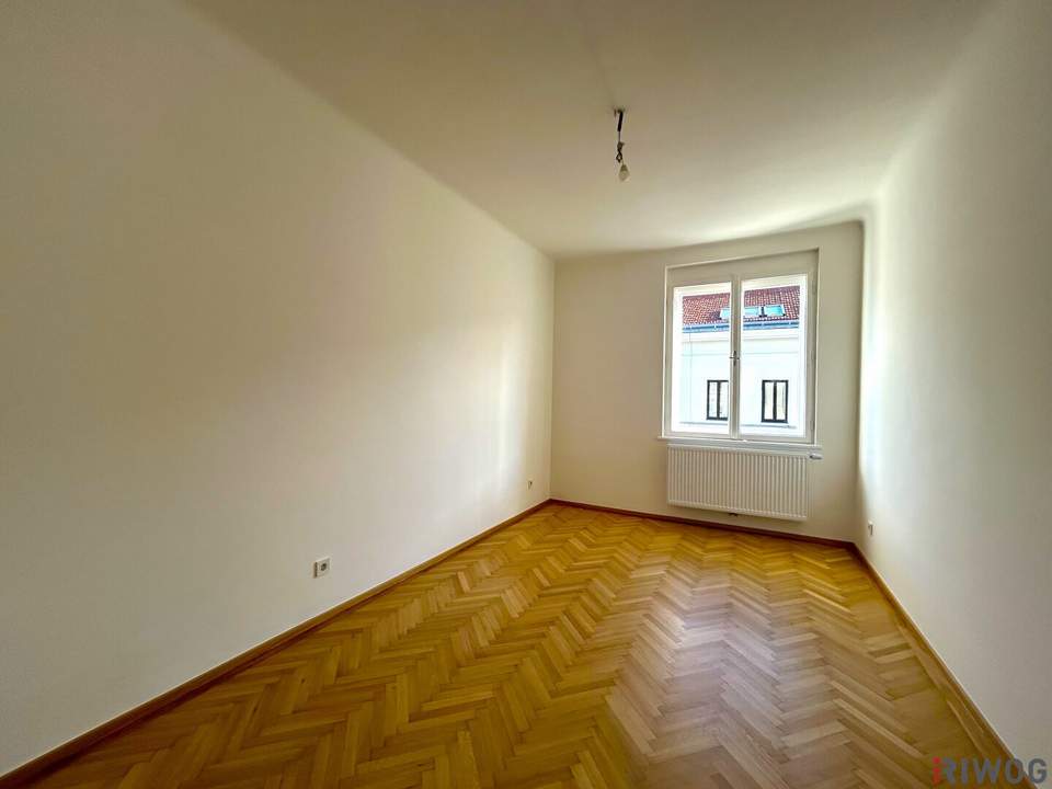 Erstbezug - Nähe U4/U6 *** 2-Zimmer mit separater Küche *** beim Bahnhof Matzleinsdorfer Platz