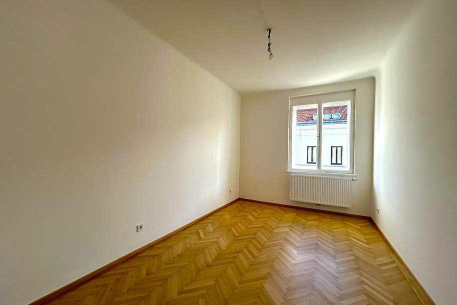 Erstbezug - Nähe U4/U6 *** 2-Zimmer mit separater Küche *** beim Bahnhof Matzleinsdorfer Platz, Wohnung-miete, 715,40,€, 1120 Wien 12., Meidling