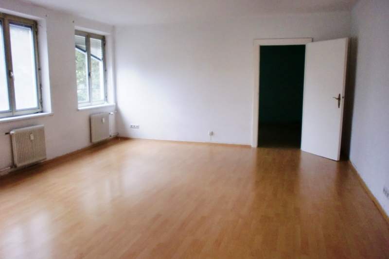 Neu sanierte Wohnung in der Dornbacherstraße unbefristet zu vermieten!, Wohnung-miete, 1.242,51,€, 1170 Wien 17., Hernals