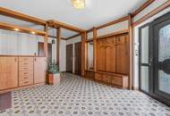 "Gepfelgter Bungalow mit Garten in Oberhausen"