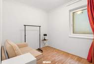 Traumhafte Gartenwohnung (5 Zimmer) in Döblinger Grünruhelage