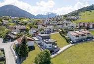 Oberperfuss *NEU* Doppelhaushälfte in Toplage