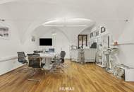 Wohn- und Geschäftshaus mit großem Renditepotenzial am Hauptplatz in St. Veit