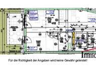 Helle 2-Zimmerwohnung mit Terrasse und Gartenanteil!