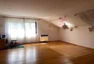 Familienwohnsitz inkl Baulandreserve! Grünoase mit Nebengebäude!