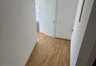 Zentrale Terrassen-Wohnung