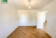 1. Reihe fußfrei - Traumwohnung direkt an der Donau im exklusiven Wohngebäude!