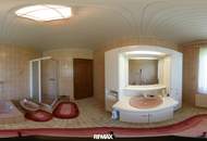 Gepflegtes Einfamilienhaus mit 4 Zimmern, 2 Bäder, Garage &amp; 2 Balkone in Olbendorf, Burgenland!