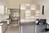 Büro - Geschäft - Hallenflächen, nur 10 Min. von Graz Ost - in 8081 Liebensdorf