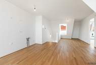 DACHTERRASSE mit spektakulärem Fernblick | DG-Maisonette Nähe Alte Donau | Erstbezug | Teils hofseitig | Fernwärme | TG-Stellplatz optional | Ideal für Anleger oder Eigennutzer | Nachhaltiges Projekt