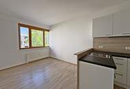 Minimalistisch wohnen, maximal leben - Singlewohnung Stadtteil Neustadt