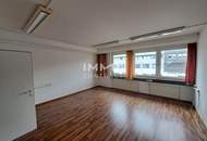 Büro in der Nähe des Musiktheaters