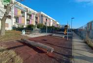 Stadt trifft Land! Genossenschaftswohnung in idyllischer Ruhelage