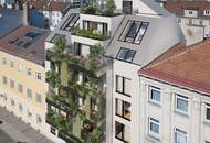 Forward Purchase mit Potenzial auf ca. 5,10% Rendite | Neubauprojekt mit Apartments & Wohnungen | Ca. 1.084m² vermietbare Fläche zzgl. ca. 200m² Außenflächen!