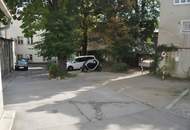 ALL INCLUSIVE MIETE: ca. 8,2m² Büro mit Hofruhelage + Besprechungsraum! Glasfaser-Internet, Parkplatz etc.! PROVISIONSFREI!