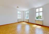 Zentrale Lage – hochwertig renovierte 1,5-Zimmer-Wohnung