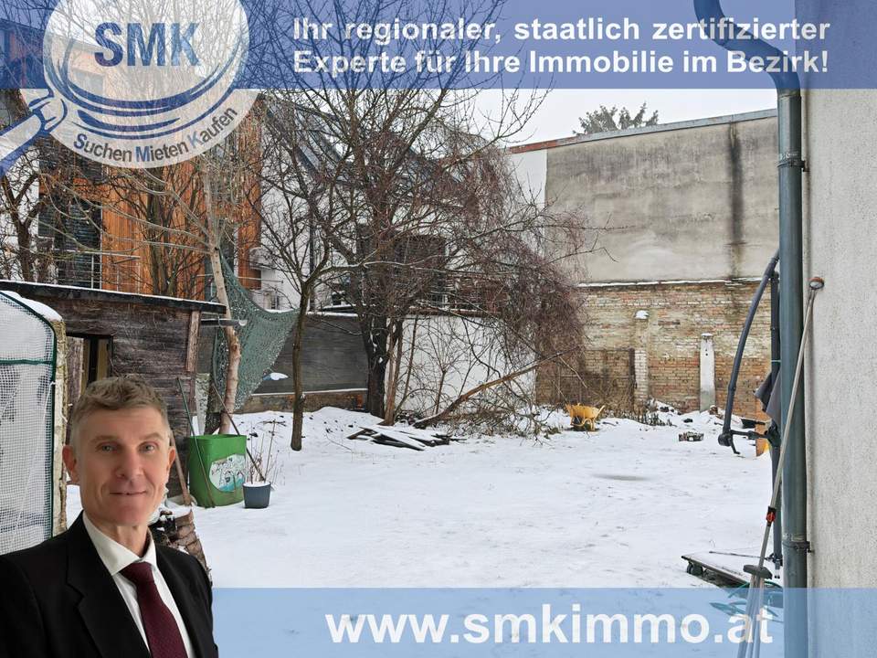 Schöner Wohnen in Grünruhelage!