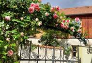 Ein liebevoll gestaltetes Wohnhaus in Krems / Alt Rehberg!