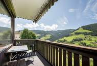 "Sonnenplätzchen“ – Ihre charmante Ferienwohnung mit Ausblick!
