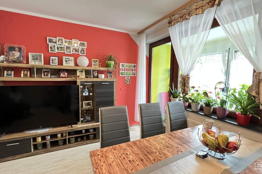 Stilvolles Zuhause in 2340 Mödling: 4 Zimmer, 91m², Loggia, uvm.! | ZΞLLMANN IMMOBILIEN, Wohnung-kauf, 299.000,€, 2340 Mödling