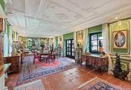 Purkersdorf | Herrschaftliche Villa am Wienfluss