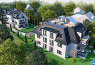 Wohnglück Hietzing – Modern leben, grün genießen