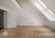 Helle 2-Zimmer-Maisonettewohnung, Nähe Wiedner Hauptstraße