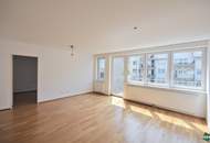 Seidengasse | 2-Zimmer-Ruhelage mit Balkon im Innenhof – 1070 Wien