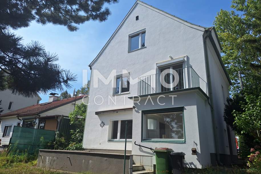 Eigenheim mit viel Platz für die ganze Familie, Haus-kauf, 650.000,€, 1230 Wien 23., Liesing