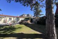 Traumhafter Bungalow mit zwei Wohneinheiten
