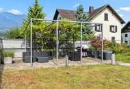 Mehrgenerationenhaus mit vier komfortablen Wohnungen