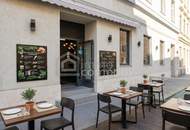 Nachfolger gesucht ! Traditionelle (Nacht)-Bar mit separatem Eissalon und Schanigarten nahe U6 Gumpendorferstrasse