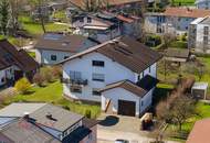 Zweiparteienhaus in Lauteracher Toplage mit fast 1.000m² Grundstück